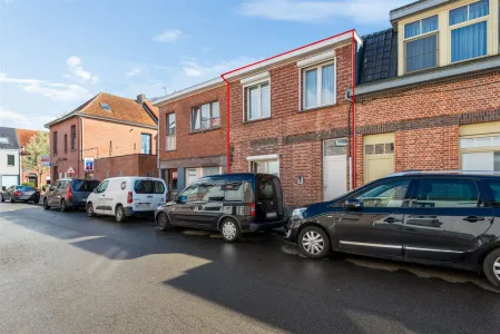 Σπίτι Προς πώληση 2300 TURNHOUT BE